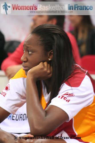 2012 EuroLeague Women Final 8 - final in pictures