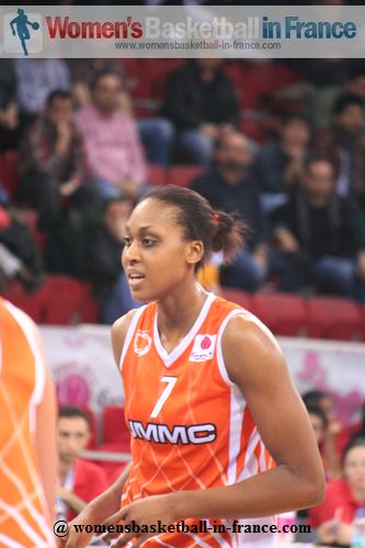 Sandrine Gruda © womensbasketball-in-france.com  