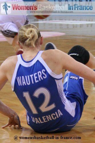 2012 EuroLeague Women Final 8 - final in pictures