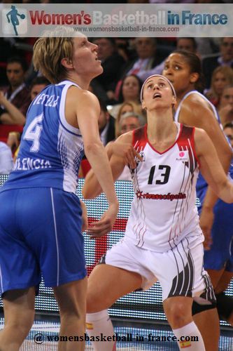 2012 EuroLeague Women Final 8 - final in pictures