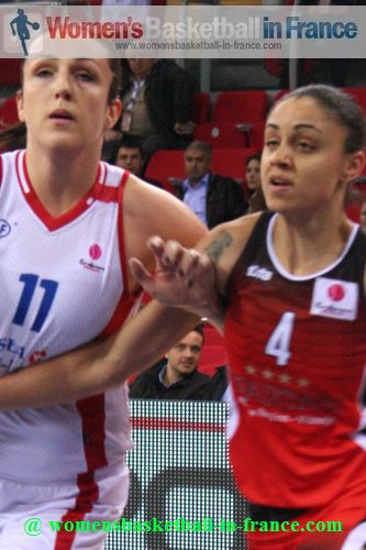 2012 EuroLeague Women Final 8 - Pictures