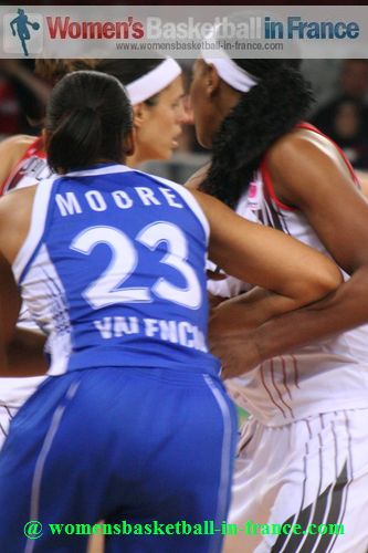 2012 EuroLeague Women Final 8 - Pictures