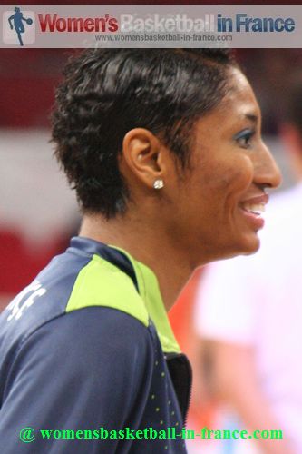 Angela McCoughtry