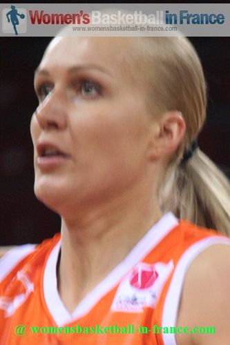 2012 EuroLeague Women Final 8 - Pictures