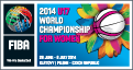 FIBA U17 World Championship for Women logo