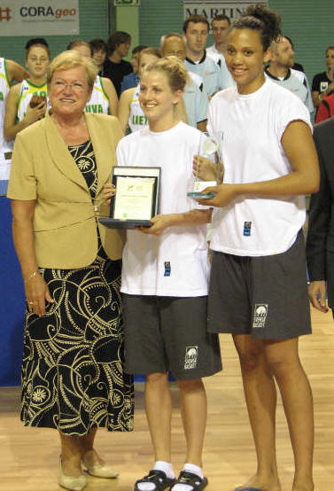 fair play award