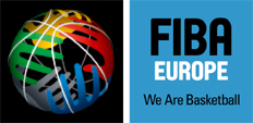 FIBA Europe LOGO