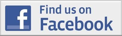 we are on facebook