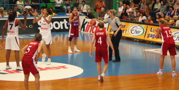 France Playing Hungary