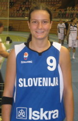 Nika Baric