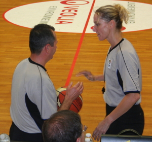 it is not easy to be an official