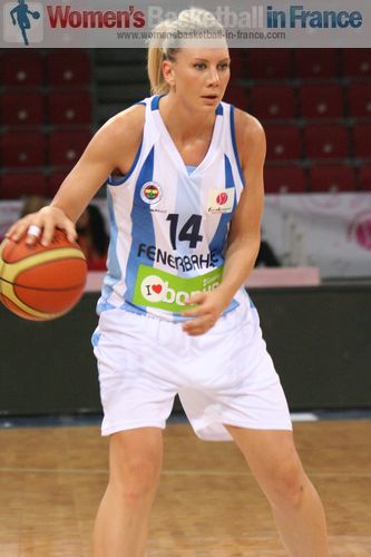 Penny Taylor