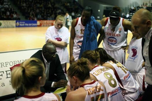 Time-out Villeneuve d'Ascq © Alain Cugier 