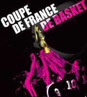 Coupe de France Poster 2008