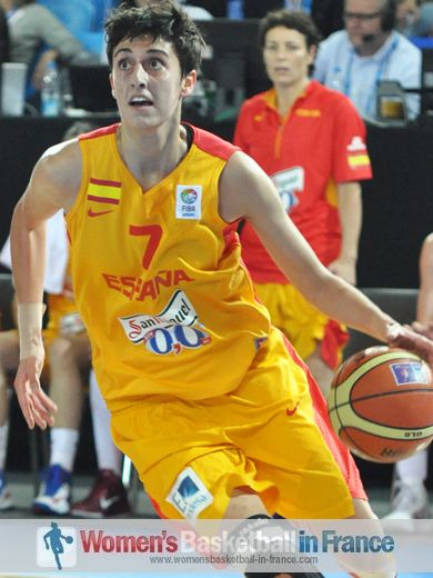 Alba Torrens