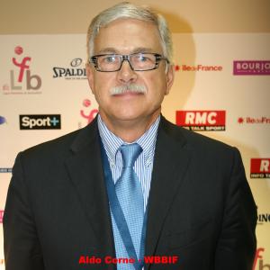 Aldo Corno - Challes-les-Eaux Basket  ©  womensbasketball-in-france.com 