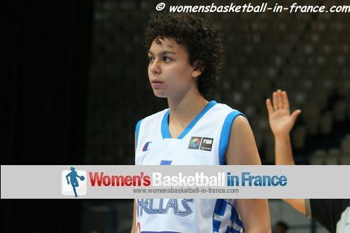 Artemis Spanou