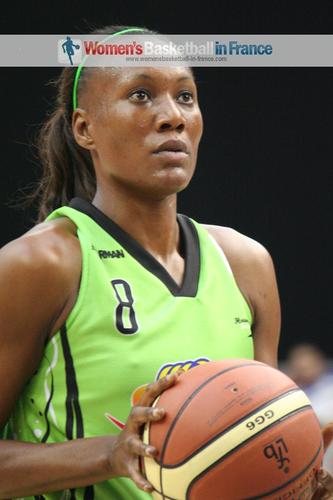 Astou Traore