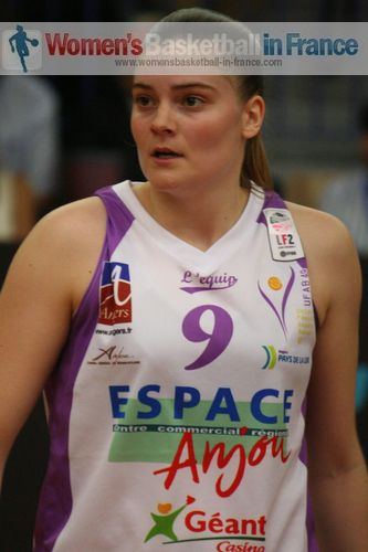 Aurélie Favre,