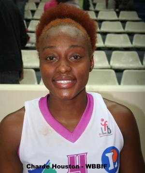 Charde Houston © womensbasketball-in-france 