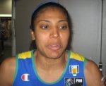 Claudia Das Neves