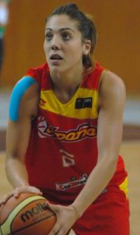  Cristina Ouvina © FIBA