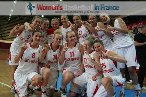 2012 Czech Repubic U16