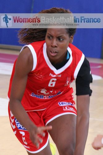 Darline Nsoki Darline Nsoki