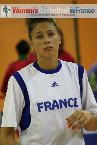 Elise CAMMAS Elise CAMMAS