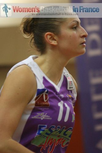 Elise Prodhomme