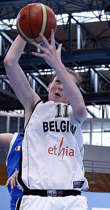  Emma Meesseman &copy;  Ciamillo-Castoria  