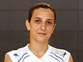  Flore Perotto &copy; Colomiers basketball