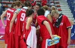 Hungary after the game