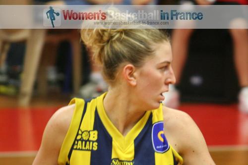 Jenny Fouasseau Jenny Fouasseau