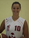  Jessica De Amorim © SIG Amateur