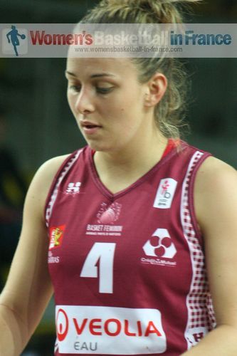 Joyce Cousseins-Smith Joyce Cousseins-Smith