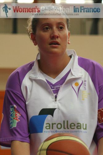 Julie Barennes