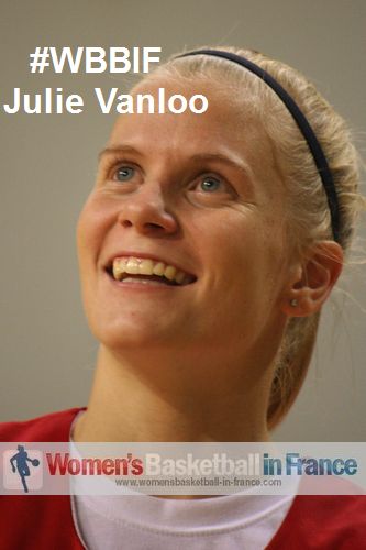 Julie Vanloo