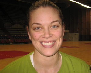 Kristen Mann © womensbasketball-in-france.com  