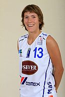 Laurie Lapeyre © FFB Laurie Lapeyre © FFB