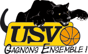 USVO Logo: Gagnons Ensemble © USVO 