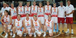 Macedonia