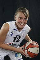  Marion Laborde © Ligue Féminine de BasketBall