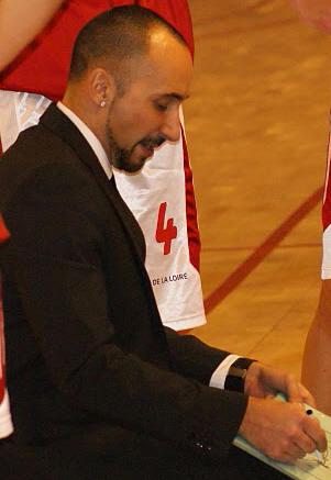 Mathieu Chauvet &copy; PVBC 