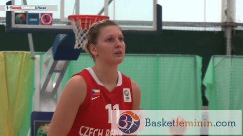 Monika Satoranská Monika Satoranská