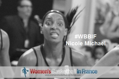 Nicole Michael