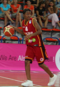 Noémie Mayombo © Womensbasketball-in-france.com