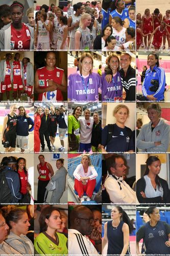 Open LFB 2011 faces