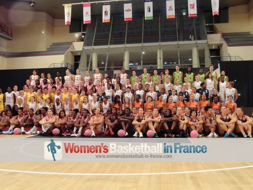 Open LFB 2012