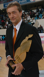 Pierre Vincent © womensbasketball-in-france.com  